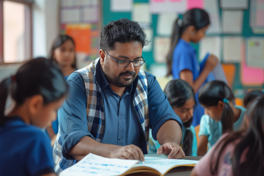 B.Ed vs. D.Ed – Which Course is Best for Your Teaching Career?